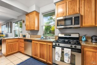 Condominium,  Campoy street, Santa Rosa, CA 95407 - 15