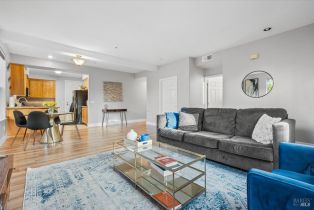 Condominium,  Campoy street, Santa Rosa, CA 95407 - 4