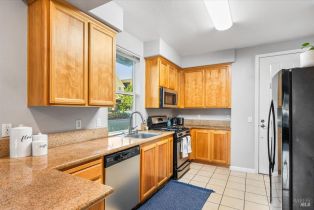 Condominium,  Campoy street, Santa Rosa, CA 95407 - 12