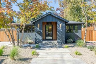 Single Family Residence,  Second street, Sonoma, CA 95476 - 2
