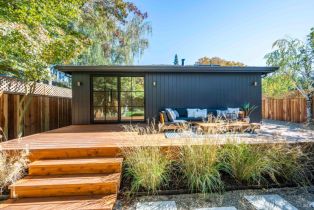 Single Family Residence,  Second street, Sonoma, CA 95476 - 34