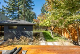 Single Family Residence,  Second street, Sonoma, CA 95476 - 32