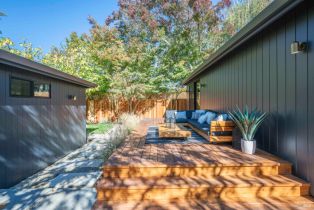 Single Family Residence,  Second street, Sonoma, CA 95476 - 31