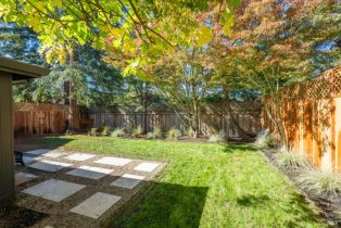 Single Family Residence,  Second street, Sonoma, CA 95476 - 33