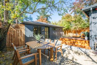 Single Family Residence,  Second street, Sonoma, CA 95476 - 25