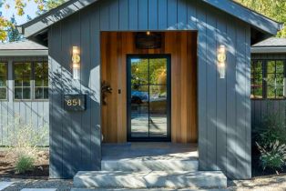 Single Family Residence,  Second street, Sonoma, CA 95476 - 3