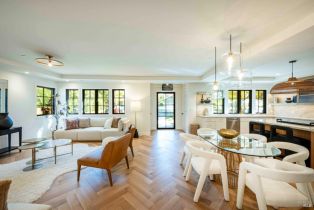 Single Family Residence,  Second street, Sonoma, CA 95476 - 9