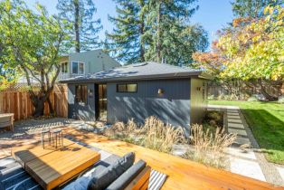 Single Family Residence,  Second street, Sonoma, CA 95476 - 24