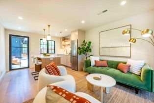 Single Family Residence,  Second street, Sonoma, CA 95476 - 27