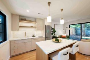 Single Family Residence,  Second street, Sonoma, CA 95476 - 26