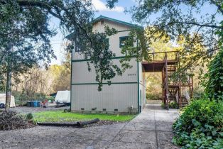 Single Family Residence,  Trenton road, Russian River, CA 95436 - 2