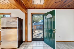 Single Family Residence,  Trenton road, Russian River, CA 95436 - 4