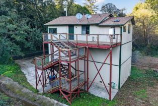 Single Family Residence, 8852 Trenton Rd, Russian River, CA  Russian River, CA 95436