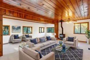 Single Family Residence,  Trenton road, Russian River, CA 95436 - 6