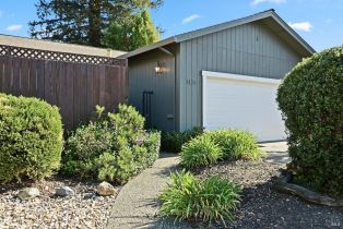 Single Family Residence,  Sunnyslope drive, Santa Rosa, CA 95404 - 4