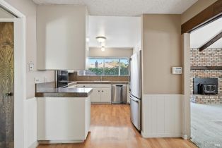 Single Family Residence,  Sunnyslope drive, Santa Rosa, CA 95404 - 12