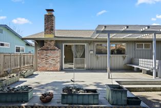 Single Family Residence,  Sunnyslope drive, Santa Rosa, CA 95404 - 39