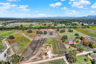Land, 5695 Bravo Toro Ln, Santa Rosa, CA  Santa Rosa, CA 95401