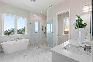 Single Family Residence,  Parker Hill road, Santa Rosa, CA 95404 - 30