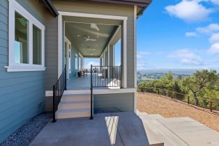 Single Family Residence,  Parker Hill road, Santa Rosa, CA 95404 - 38