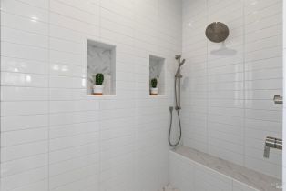 Single Family Residence,  Parker Hill road, Santa Rosa, CA 95404 - 32