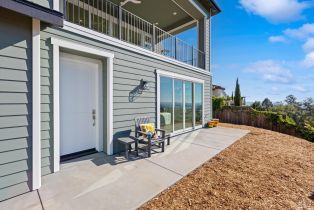 Single Family Residence,  Parker Hill road, Santa Rosa, CA 95404 - 39