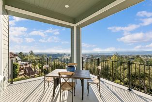 Single Family Residence, Parker Hill road, Santa Rosa, CA 95404 - 3