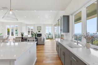 Single Family Residence,  Parker Hill road, Santa Rosa, CA 95404 - 15