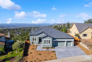 Single Family Residence,  Parker Hill road, Santa Rosa, CA 95404 - 46