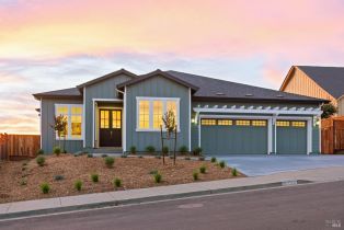 Single Family Residence,  Parker Hill road, Santa Rosa, CA 95404 - 2