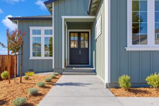 Single Family Residence,  Parker Hill road, Santa Rosa, CA 95404 - 6