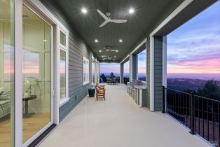 Single Family Residence,  Parker Hill road, Santa Rosa, CA 95404 - 4