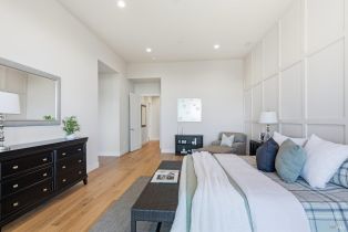 Single Family Residence,  Parker Hill road, Santa Rosa, CA 95404 - 29