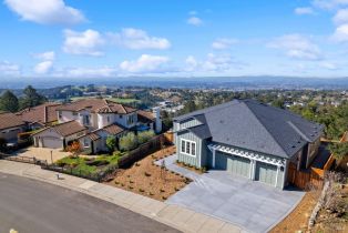 Single Family Residence,  Parker Hill road, Santa Rosa, CA 95404 - 5