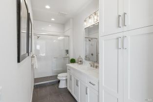 Single Family Residence,  Parker Hill road, Santa Rosa, CA 95404 - 44