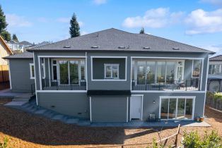 Single Family Residence, Parker Hill road, Santa Rosa, CA 95404 - 45