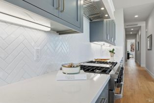 Single Family Residence,  Parker Hill road, Santa Rosa, CA 95404 - 17