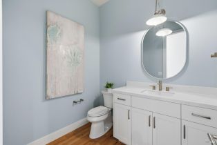 Single Family Residence,  Parker Hill road, Santa Rosa, CA 95404 - 20