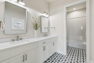 Single Family Residence,  Parker Hill road, Santa Rosa, CA 95404 - 27