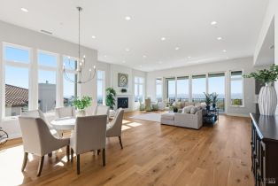 Single Family Residence,  Parker Hill road, Santa Rosa, CA 95404 - 9