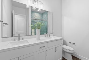 Single Family Residence,  Parker Hill road, Santa Rosa, CA 95404 - 24