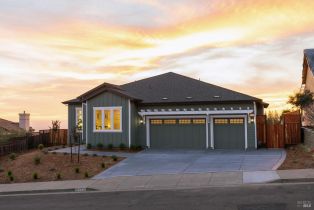 Single Family Residence,  Parker Hill road, Santa Rosa, CA 95404 - 47