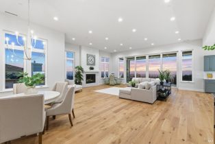 Single Family Residence,  Parker Hill road, Santa Rosa, CA 95404 - 48