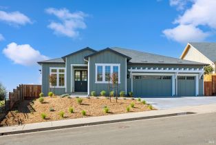 Single Family Residence, 3945 Parker Hill Rd, Santa Rosa, CA  Santa Rosa, CA 95404