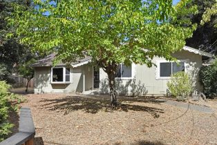Single Family Residence, 749 Grove St, Sonoma, CA  Sonoma, CA 95476