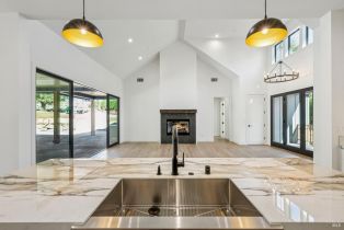 Single Family Residence,  Rollo road, Santa Rosa, CA 95404 - 28