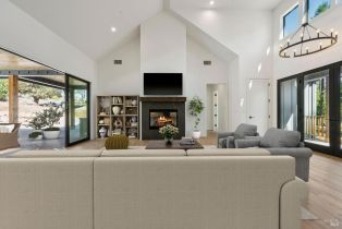 Single Family Residence,  Rollo road, Santa Rosa, CA 95404 - 22