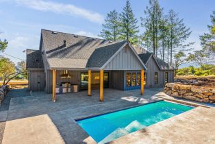 Single Family Residence,  Rollo road, Santa Rosa, CA 95404 - 40