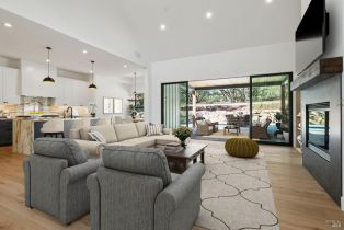 Single Family Residence,  Rollo road, Santa Rosa, CA 95404 - 18