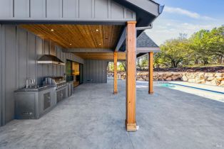 Single Family Residence,  Rollo road, Santa Rosa, CA 95404 - 41